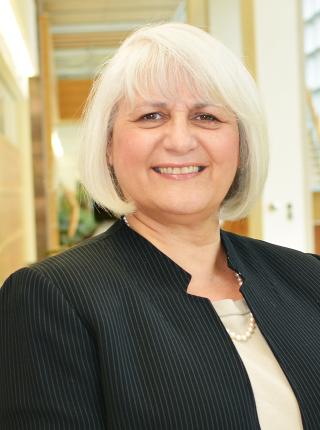 Debbie Scanlon, BSN, RN, OCN, CHPN
