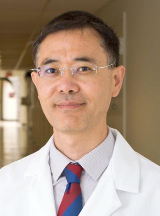 Shuanzeng (Sam) Wei, MD, PhD