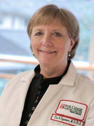 E.R. Sigurdson, MD, PhD, FACS