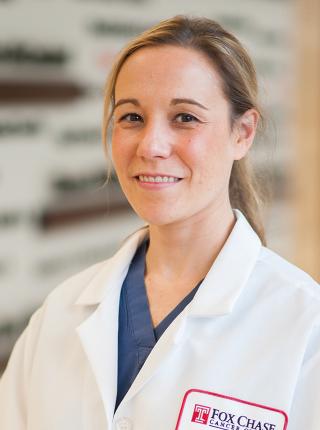 Emily Cuthbertson, MD
