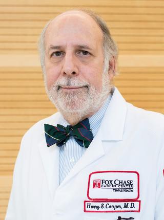 Harry Cooper, MD