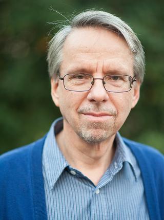 Heinrich Roder, PhD