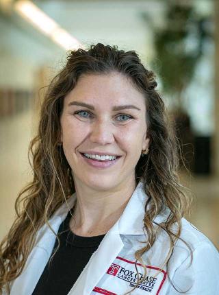 Julia Wetherhold Advanced Practice Provider in Surgical Oncology at Fox Chase