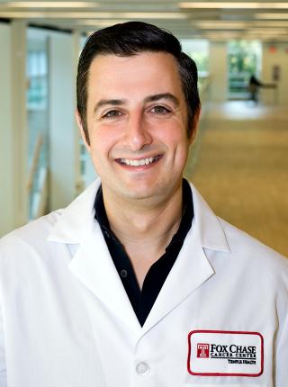 John Karanicolas, PhD