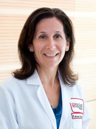 Kathleen M. Henderson, MSN, CRNP