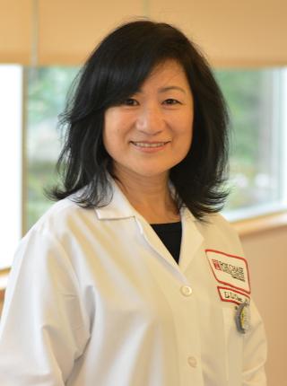 Lili Chen, PhD