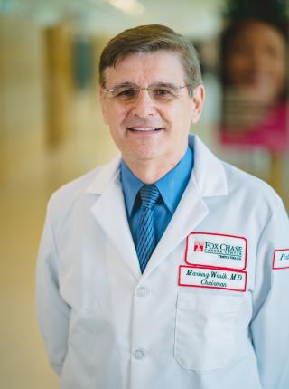 Dr. Wasik