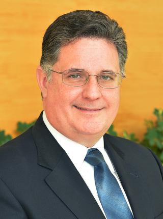 Paul G. Curcillo II, MD
