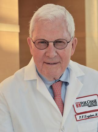 Paul Engstrom, MD