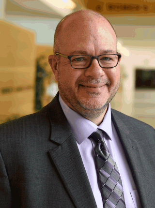 Glenn Rall, PhD