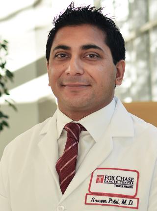 Sameer A. Patel, MD, FACS