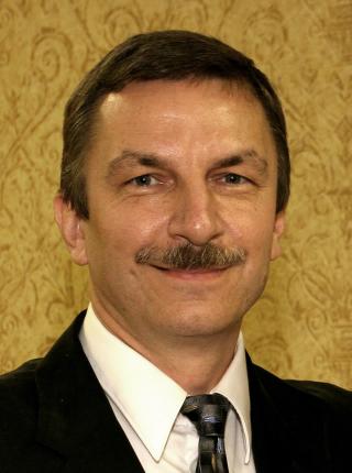 Tomasz Skorski, MD, PhD, DSc