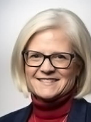 Robin Wilson