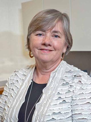 Linda Fleisher, PhD, MPH 