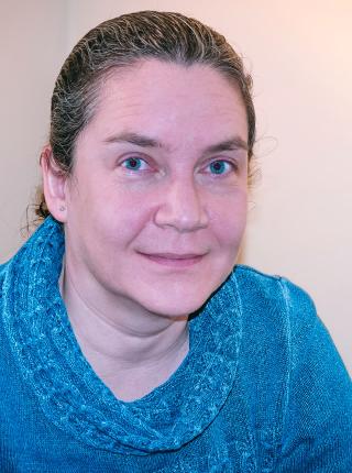 Liselotte Jensen, PhD