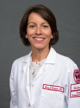 Mary Kraemer, MD