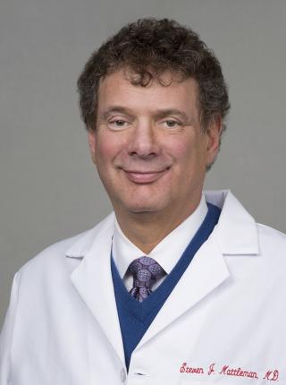 Steven Mattleman, MD, FACC