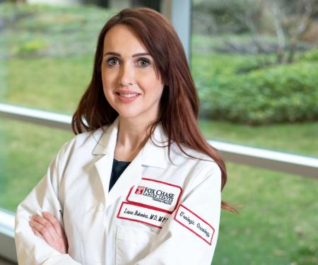 Laura Bukavina, MD, MPH