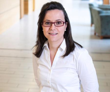Lucia Borriello, PhD