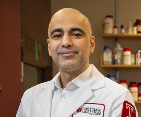 Cihangir Duy, PhD, MS