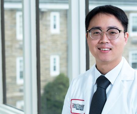 Dr. Kim