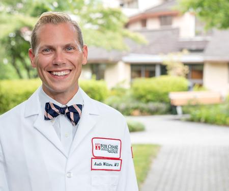 Dr. Williams