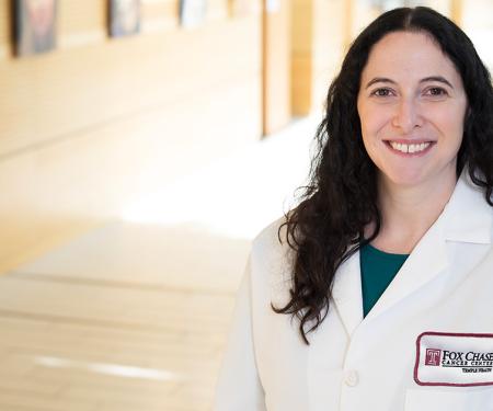 Dr. small