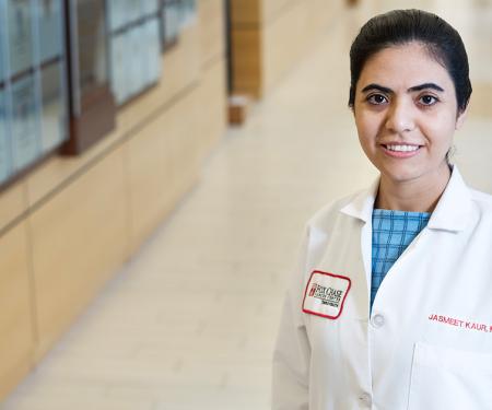 Dr. Kaur
