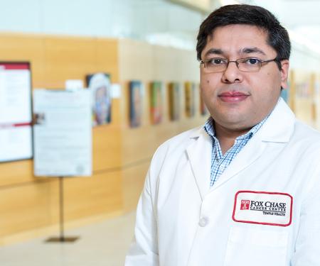 Dr. Chhabra