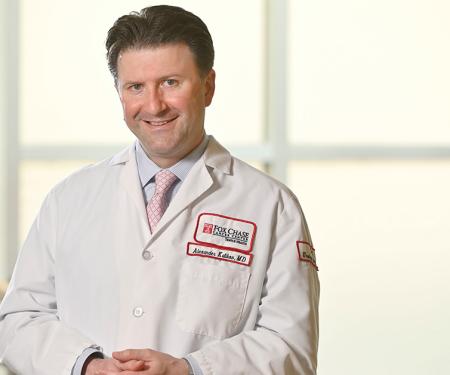 Dr kutikov