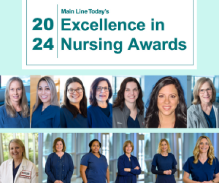 Nursing Awards