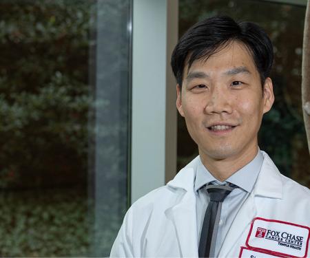 Dr Sung