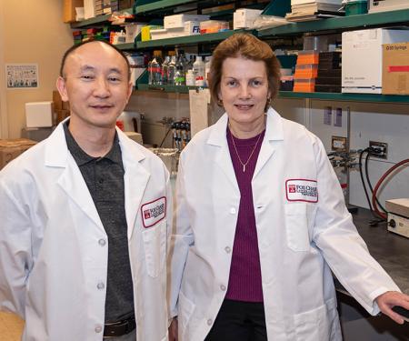 Dr Clapper Dr. Cheung