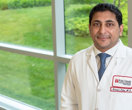 Dr. patel