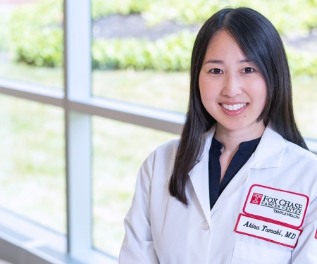Dr. Tamaki