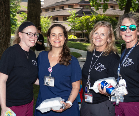 Fox Chase 50th Celebration