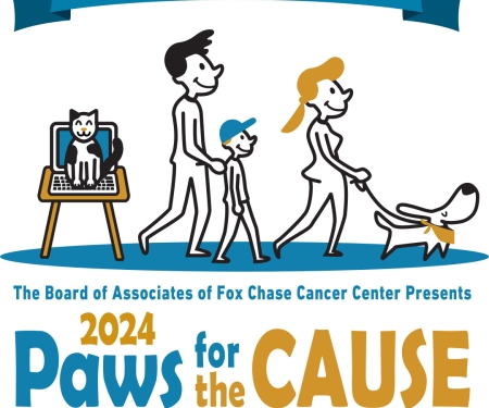 Paws 2024