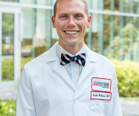 Austin Williams, MD