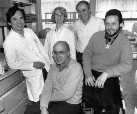 Lab Photo