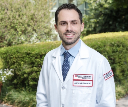 Dr. Stack