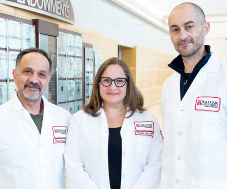 The Department of Hematology/Oncology | Fox Chase Cancer Center ...