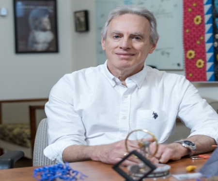 Jonathan Chernoff, MD, PhD