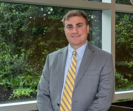 — Joseph Van Galen, MD, MS, Chief Fellow in the Hematology/Oncology Fellowship Program at Fox Chase Cancer Center