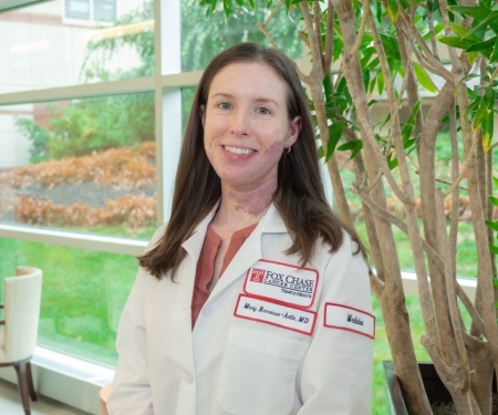 Dr. Barrosse-Antle