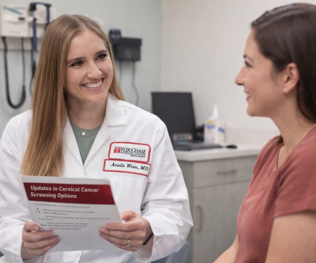 Cervical Cancer Screening: How Often Should You Get Tested?