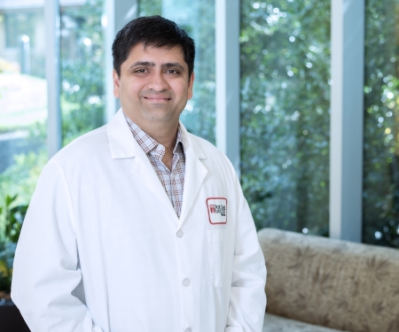 Parth Desai