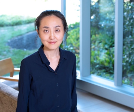 Dr. Hayan Lee