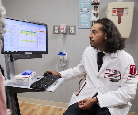 Dr. Abdelmessieh