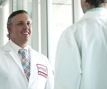 Andres F. Correa, MD