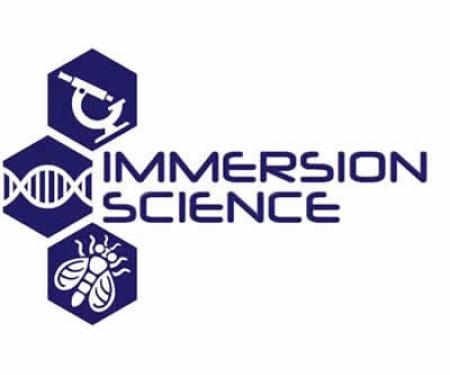 Immersion Science Logo